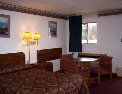 Budget Motel Rockwood ภายนอก รูปภาพ