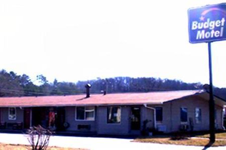Budget Motel Rockwood ภายนอก รูปภาพ