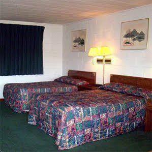 Budget Motel Rockwood ภายนอก รูปภาพ