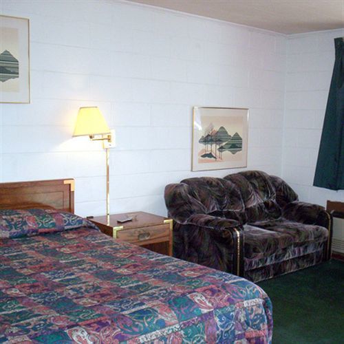 Budget Motel Rockwood ภายนอก รูปภาพ