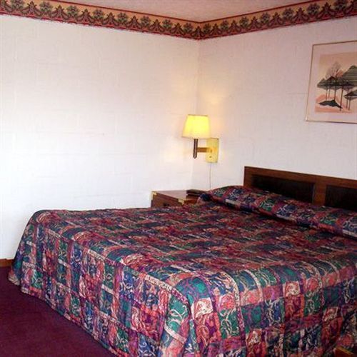 Budget Motel Rockwood ภายนอก รูปภาพ