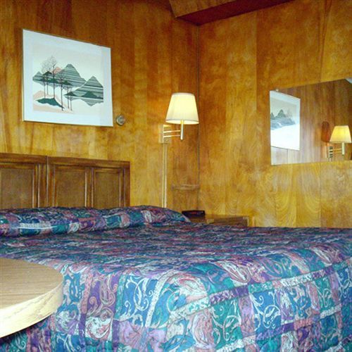 Budget Motel Rockwood ภายนอก รูปภาพ
