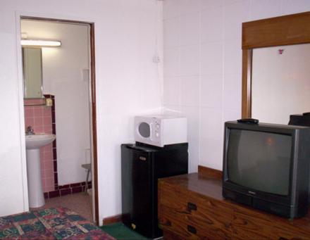 Budget Motel Rockwood ห้อง รูปภาพ